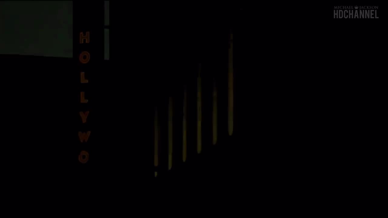 Hollywood Tonight《今夜好莱坞》 (2010)