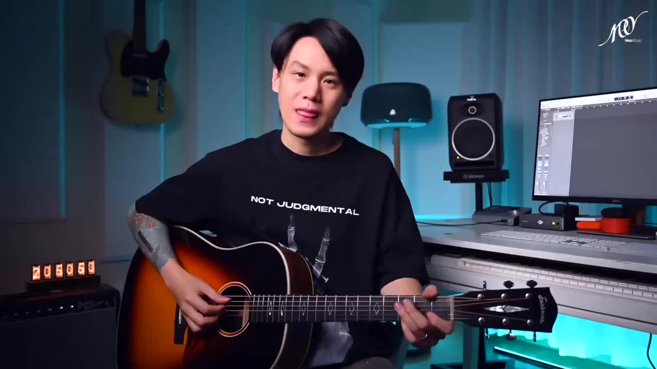 14_14⼤调和声功能（中）：揭秘套路的套路