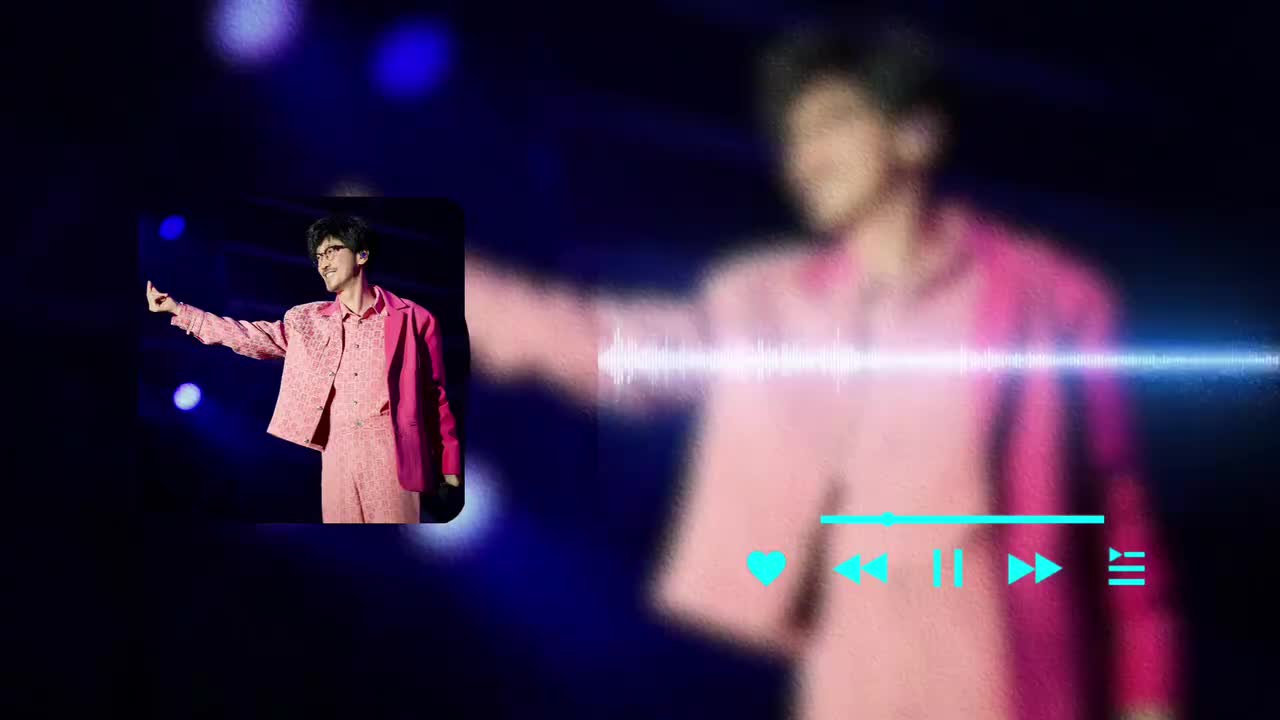 男人海洋 - 周传雄