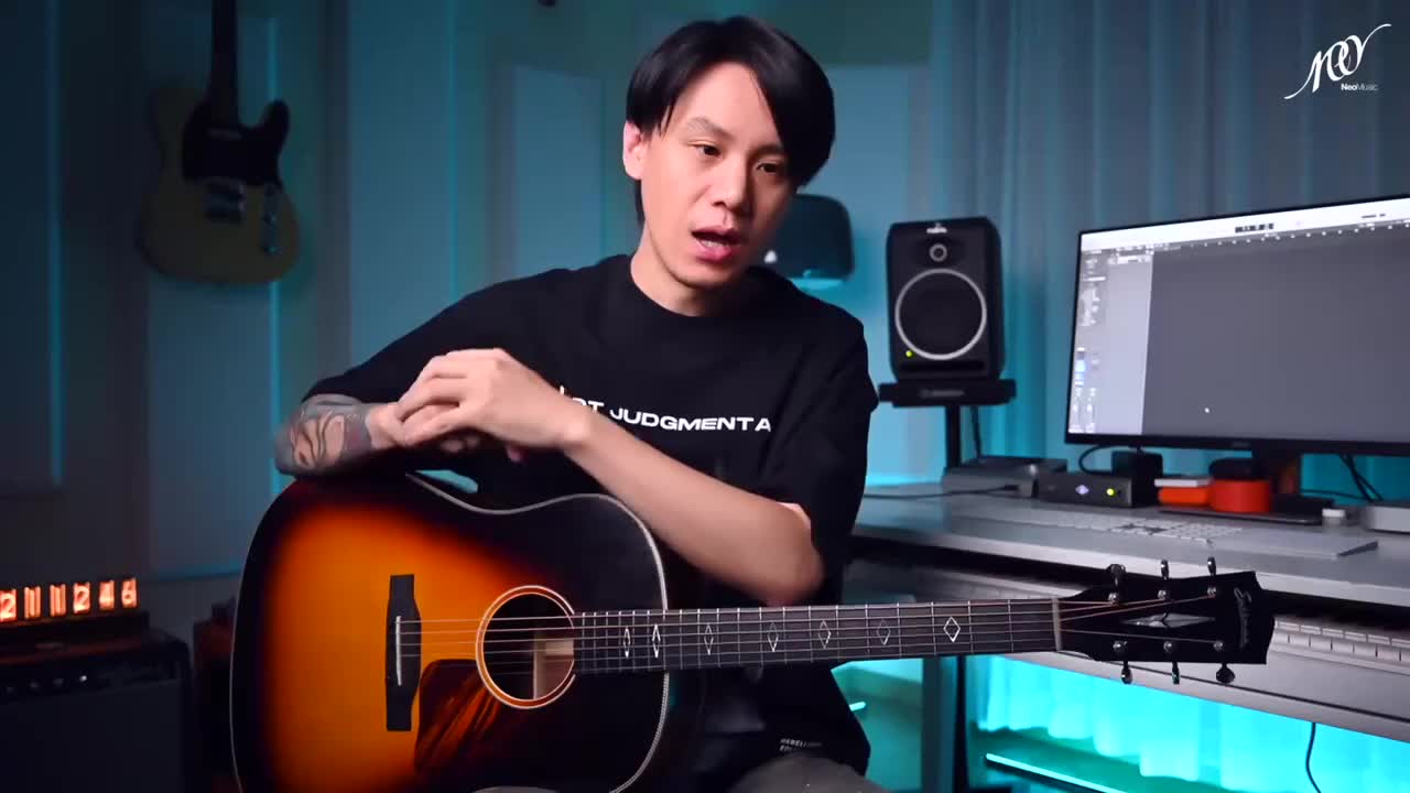 38_41大调ii-V-I（下）