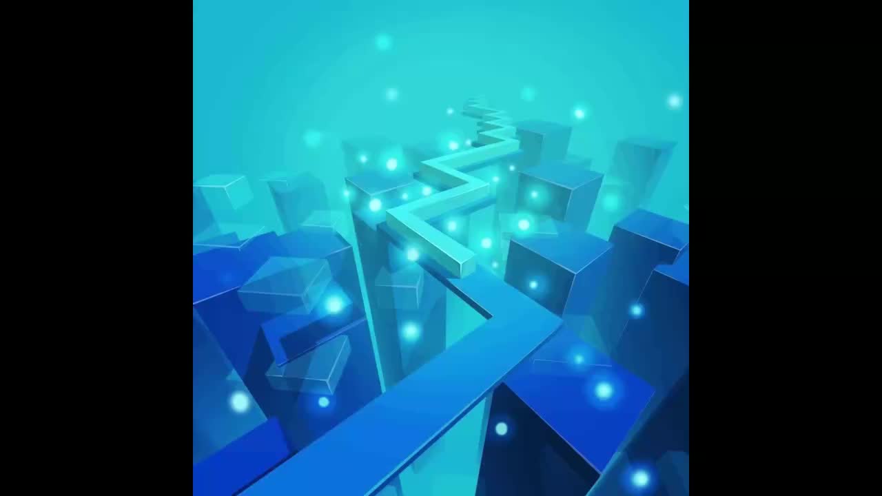 空间 The Space【Original Ver.】