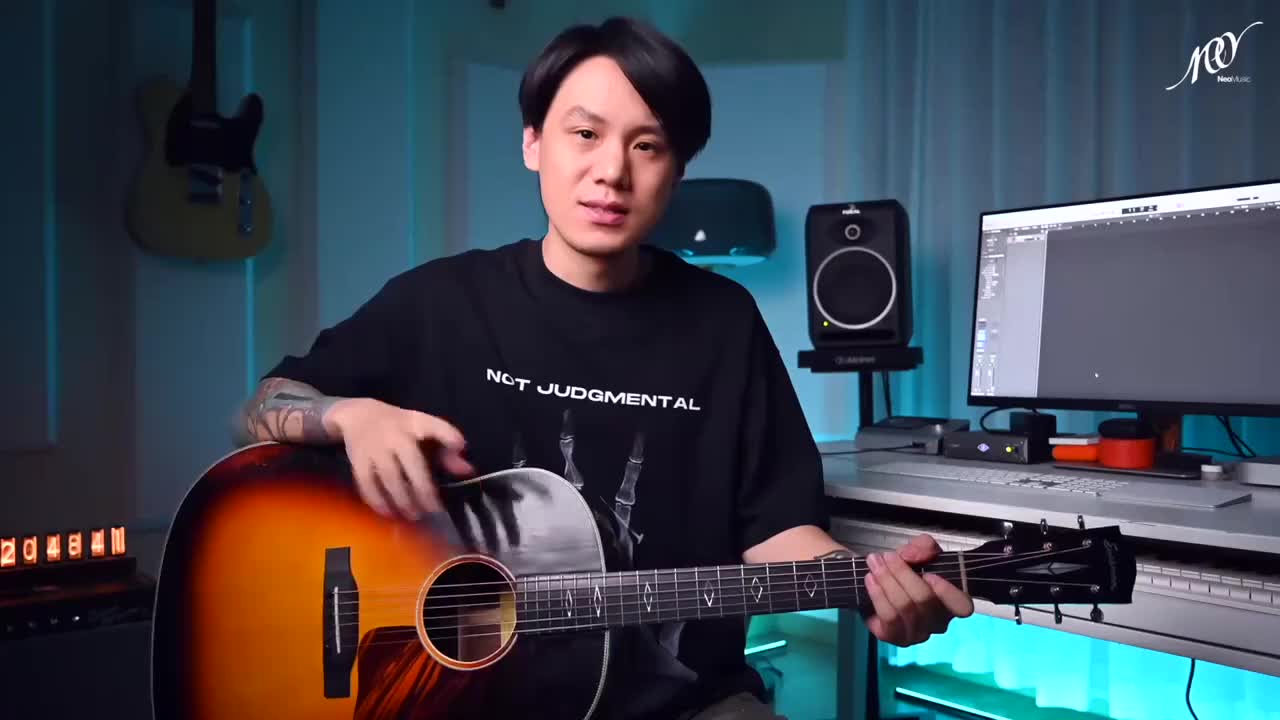 36_39大调ii-V-I（上）