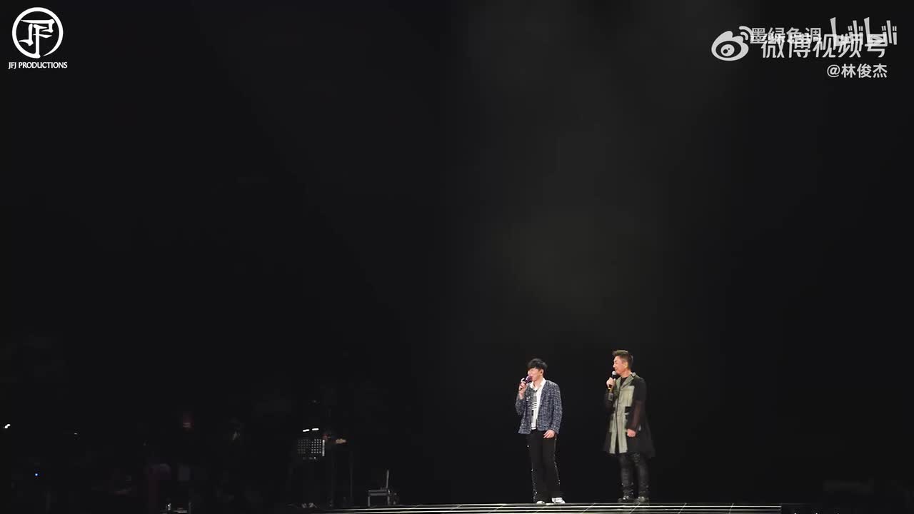 香港站0525 心太软feat任贤齐