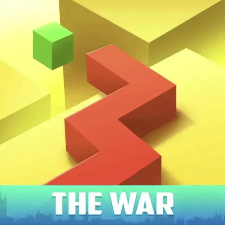 战殇 The War