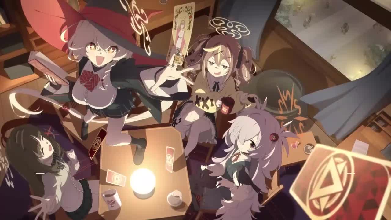 【活动44】我们是超自然研究会！~主题BGM