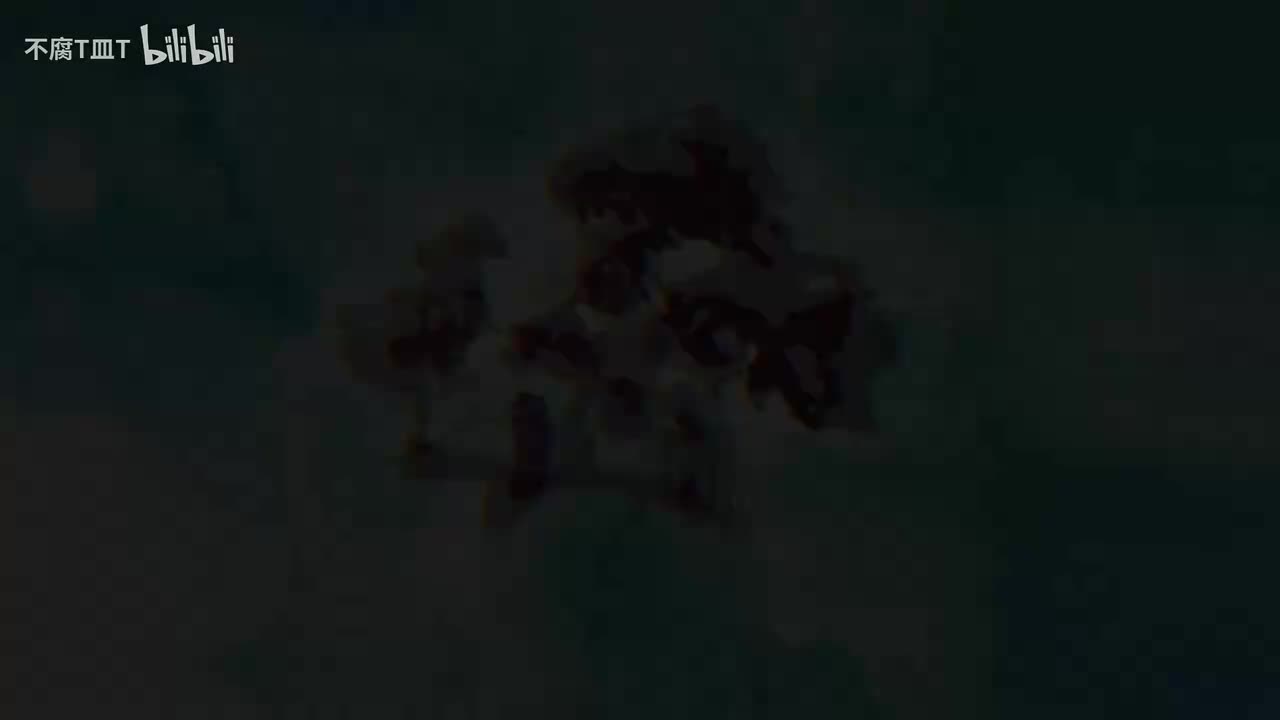 呼吸、眼神与连接（二）