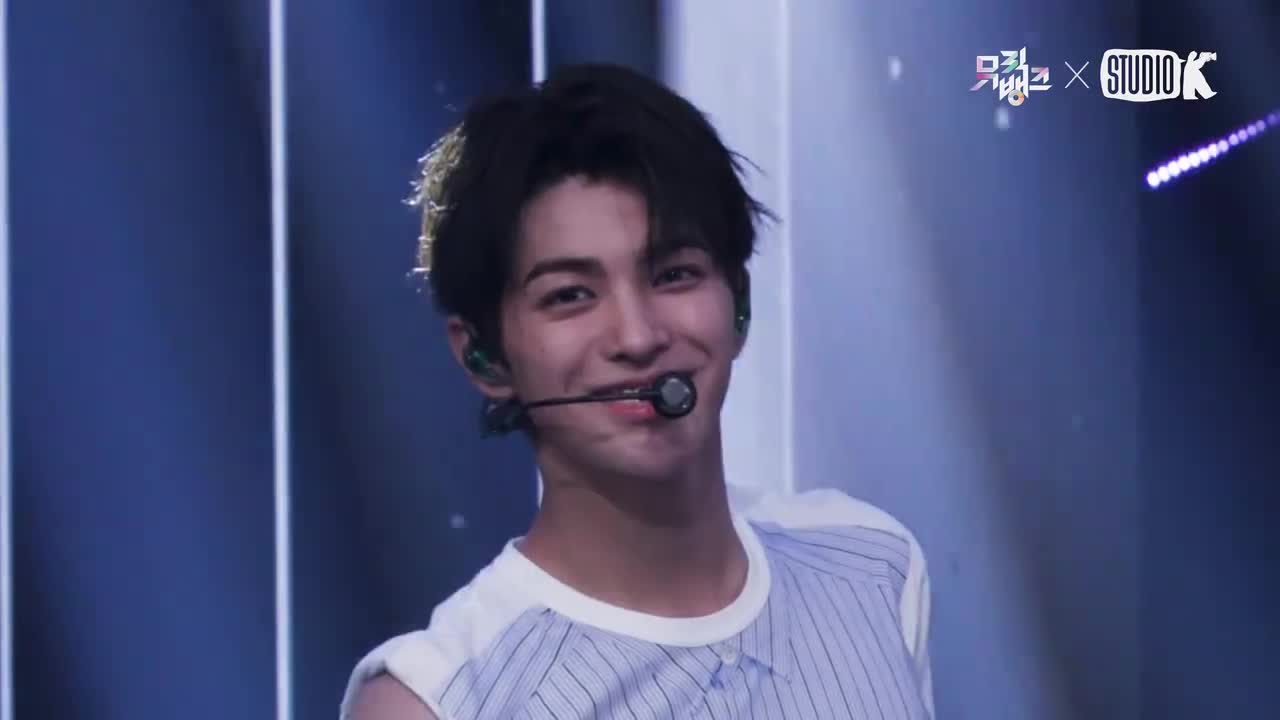 250822 What You Want l 音银横版