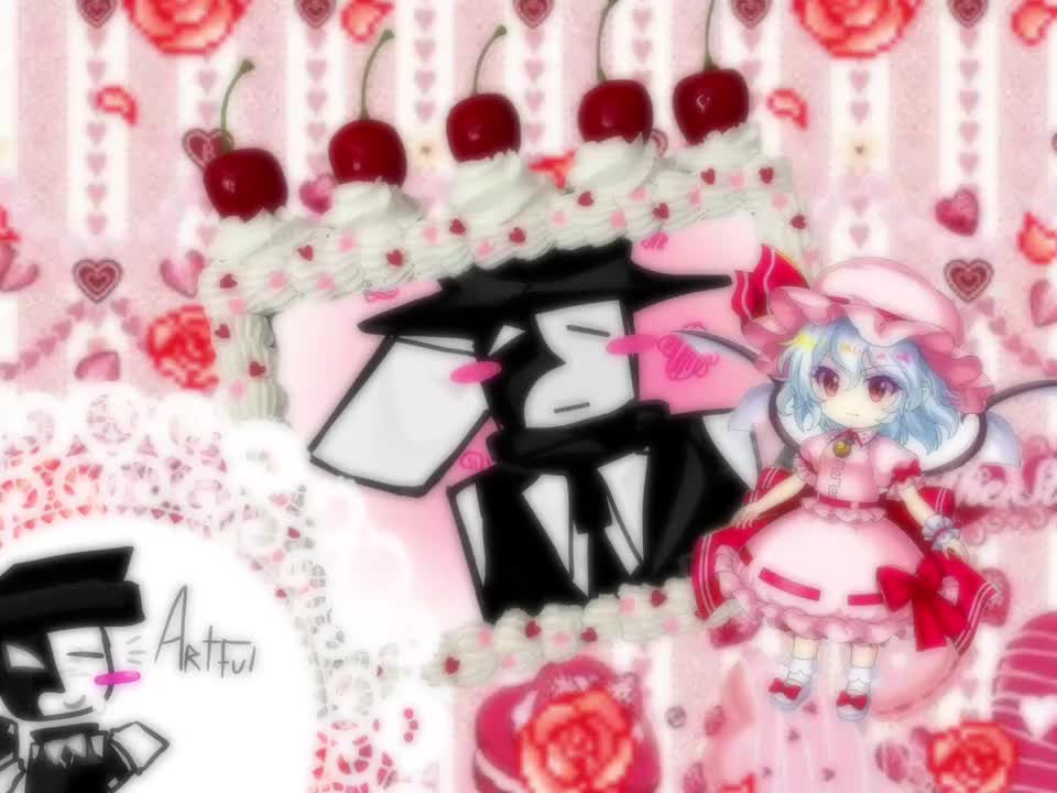 cherry philosophy 95