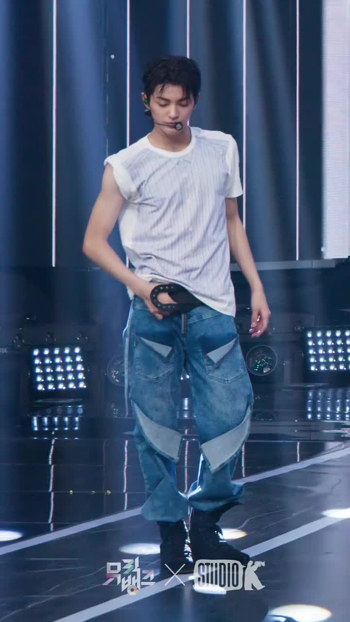 250822 What You Want l 音银