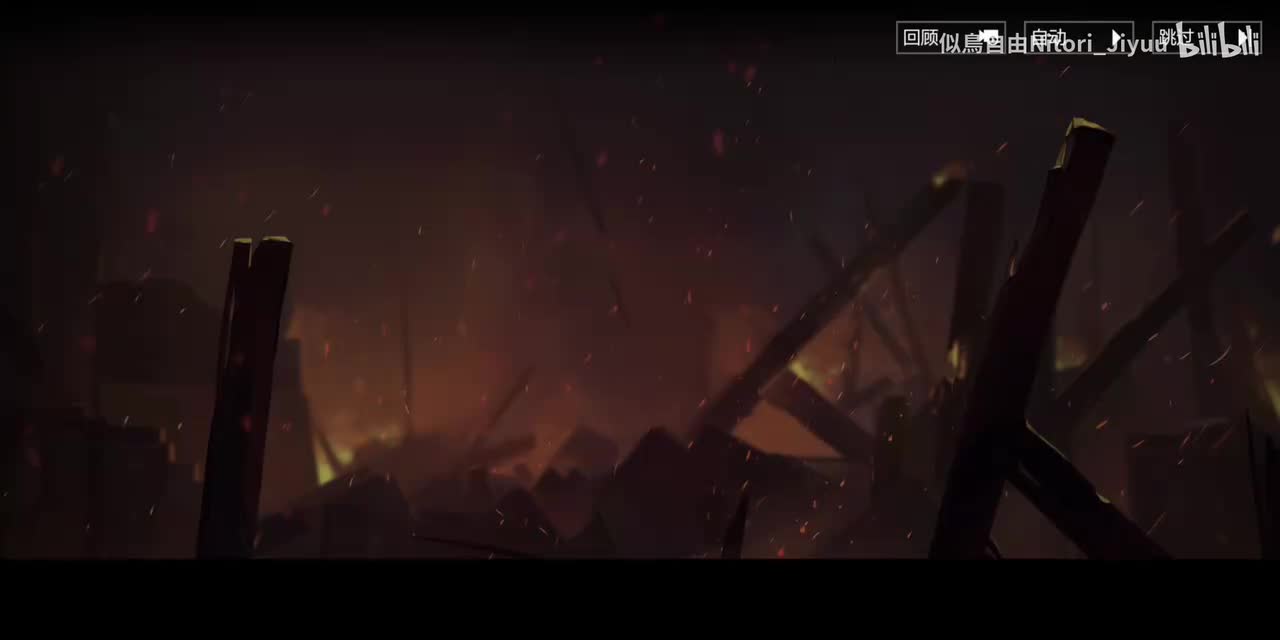 浮点纪实ER-13：织奏序言10-15