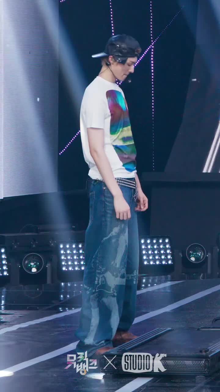 250822 What You Want l 音银