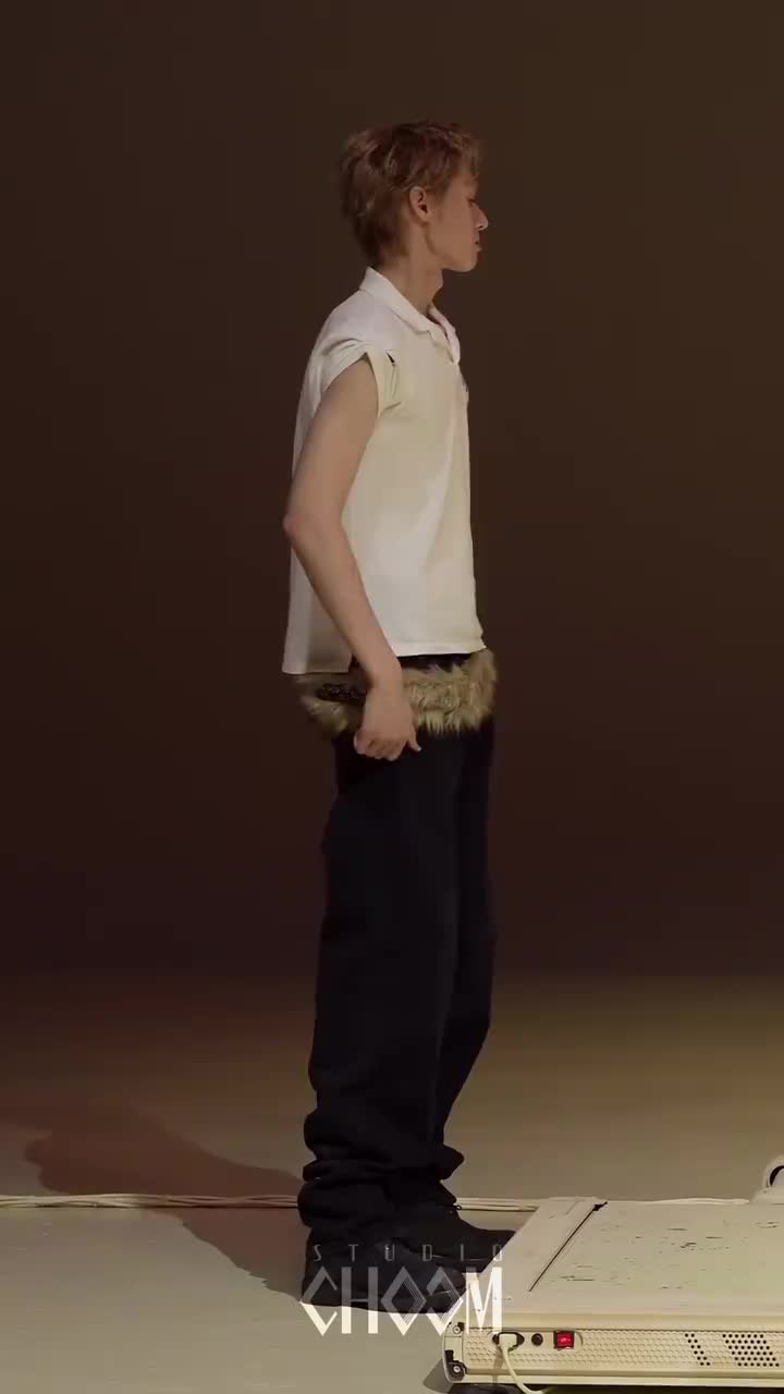 250820 What You Want l STUDIO CHOOM