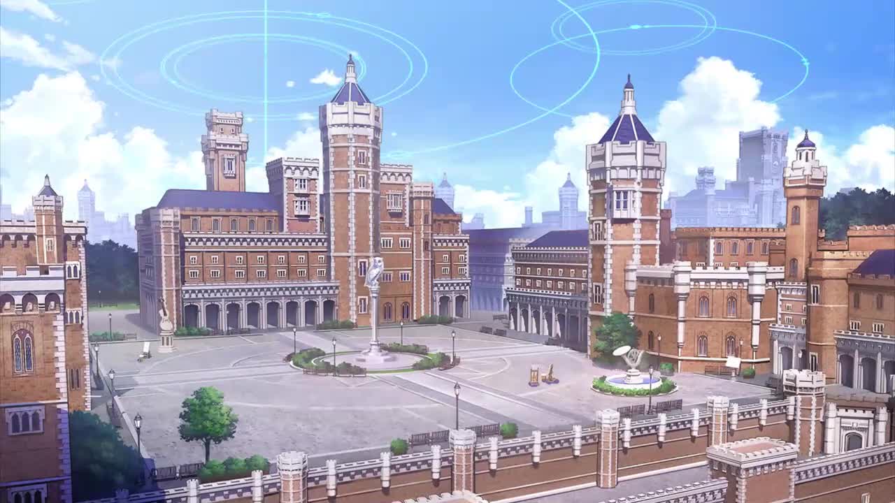 【活动44】我们是超自然研究会！~剧情BGM1