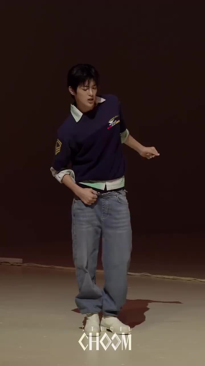 250820 What You Want l STUDIO CHOOM