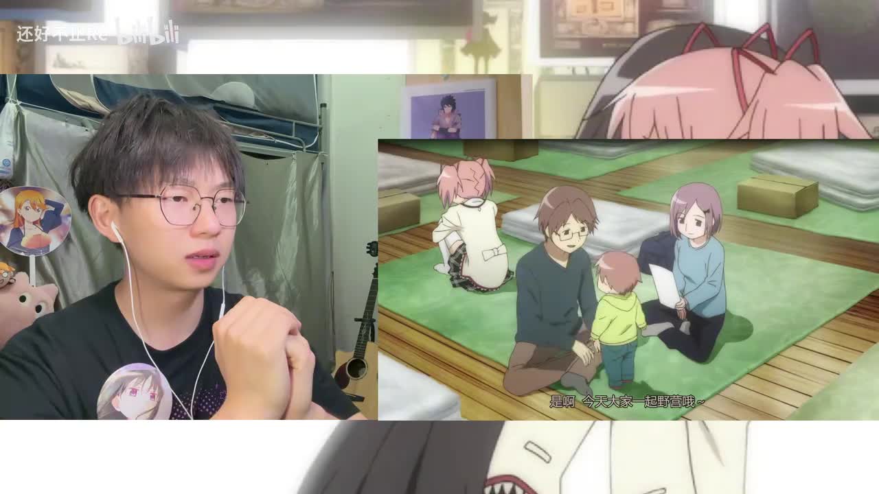 6-对抗魔女之夜！用火箭筒！