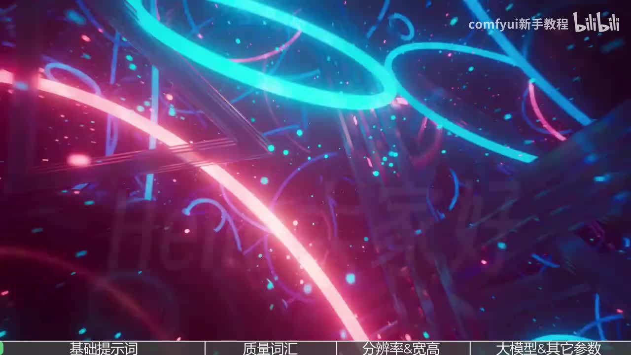 【SD电商教程】第1课 文生图