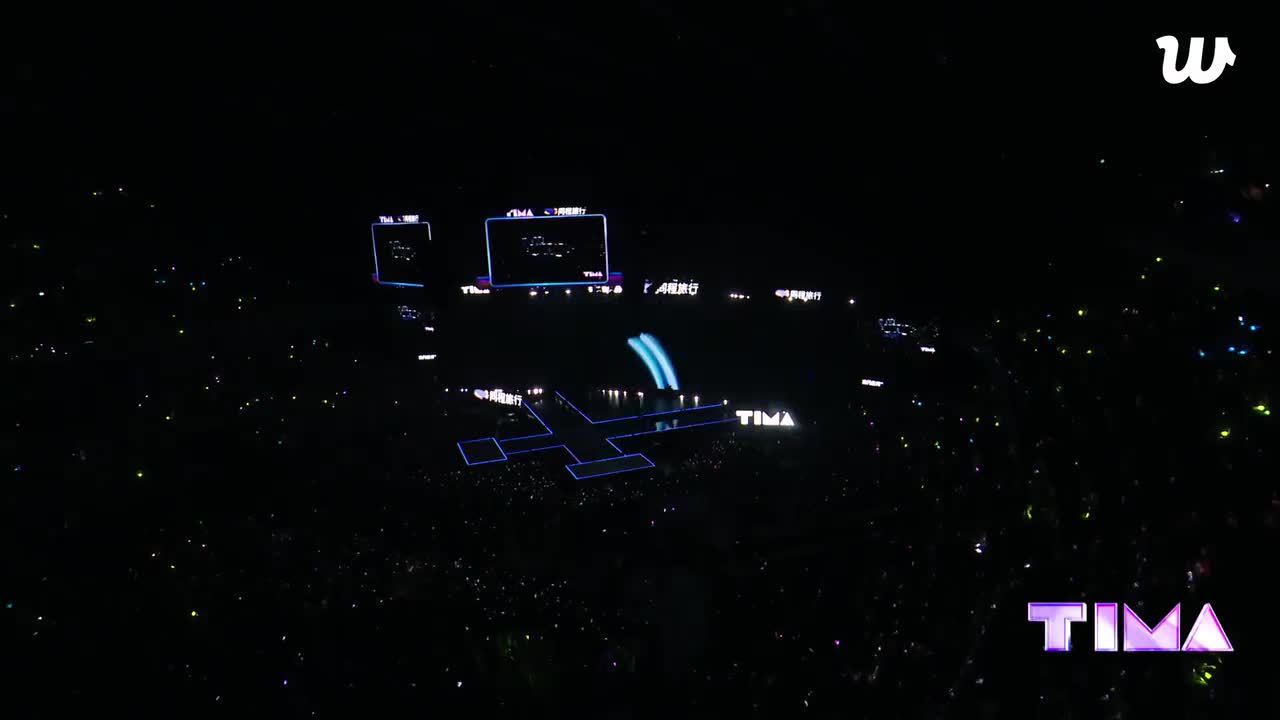 SM 30周年致敬舞台