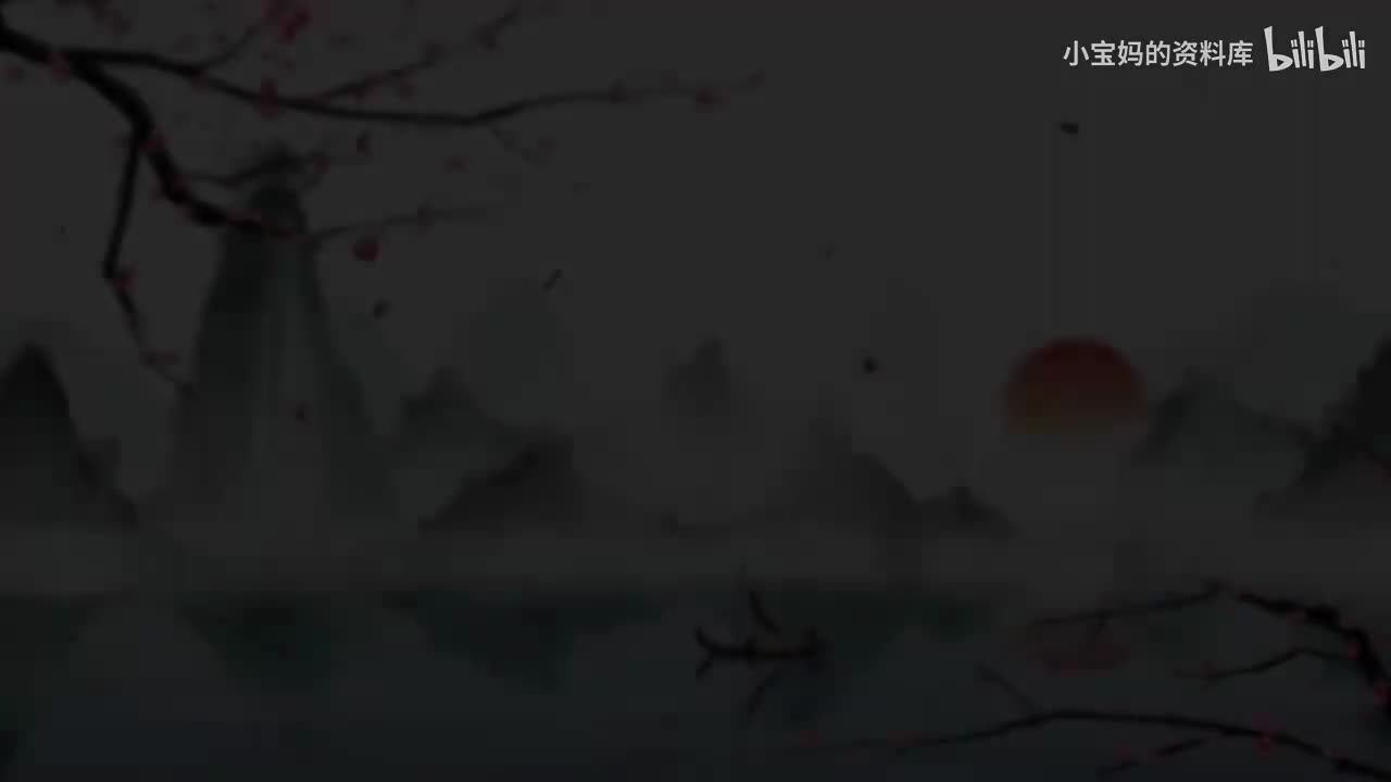 36.《枫桥夜泊》