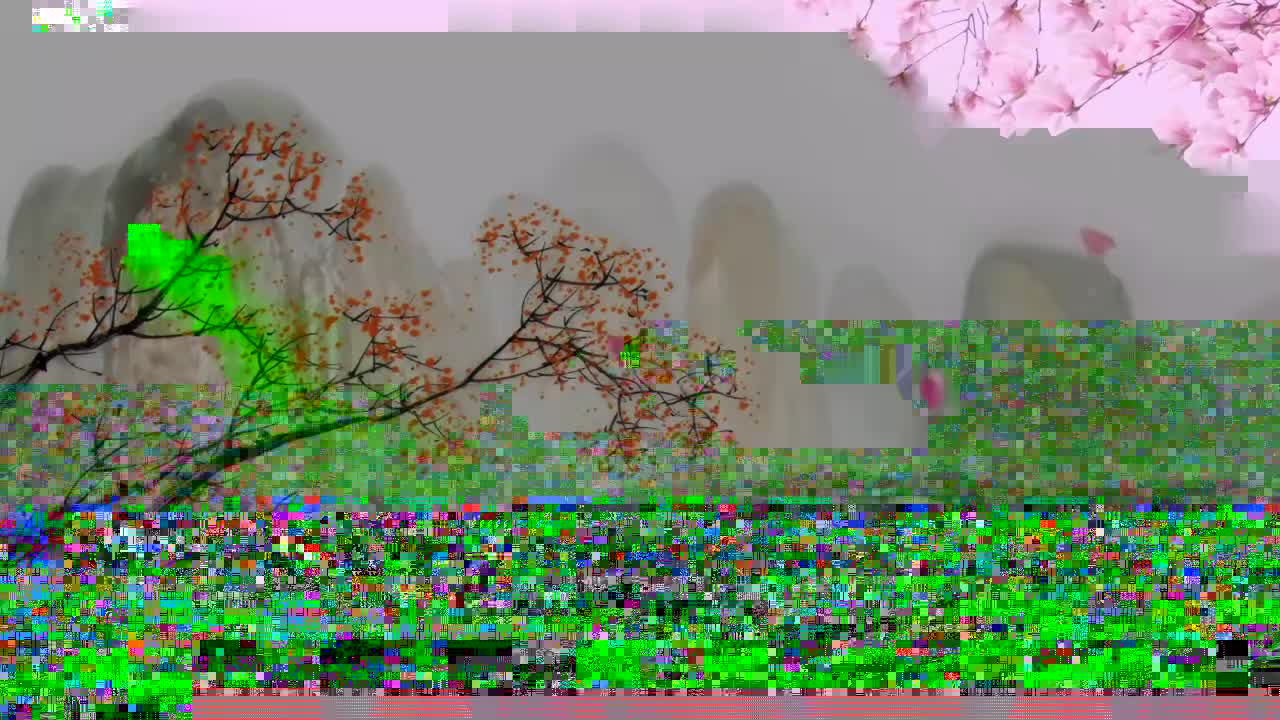 三年级（下） 01.走！去画里踏春喽：《绝句》《惠崇春江晚景》《三衢道中》