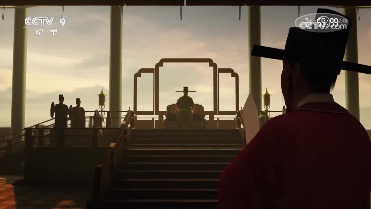 第5集 桥济沧海