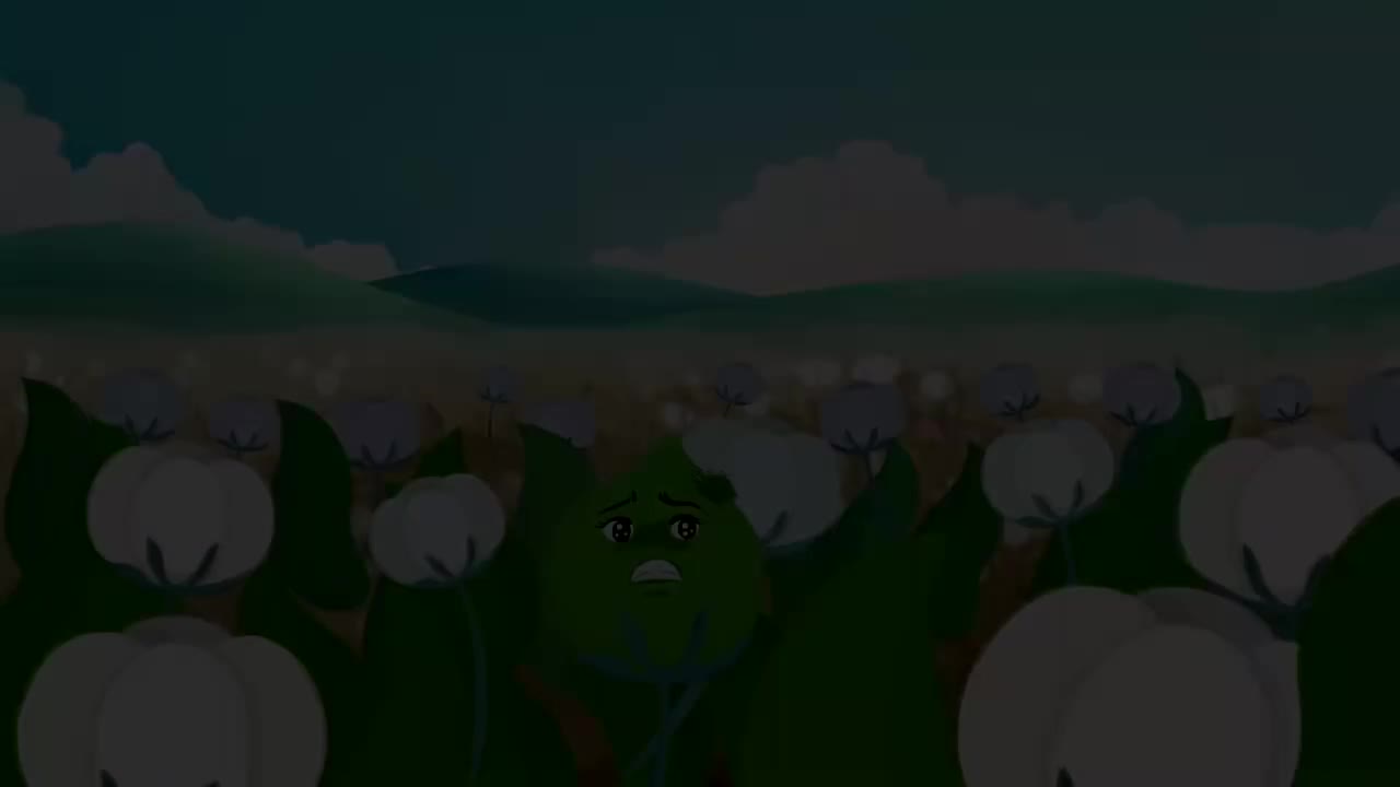 一年级(下) 09.棉田大作战：《棉花姑娘》