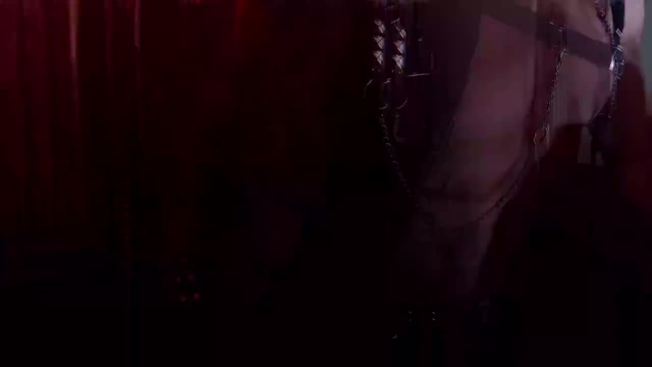 【PV】明日无处可逃