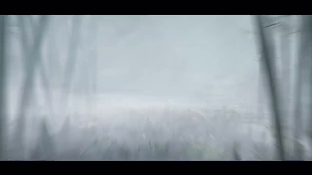 【PV】山隐灵踪