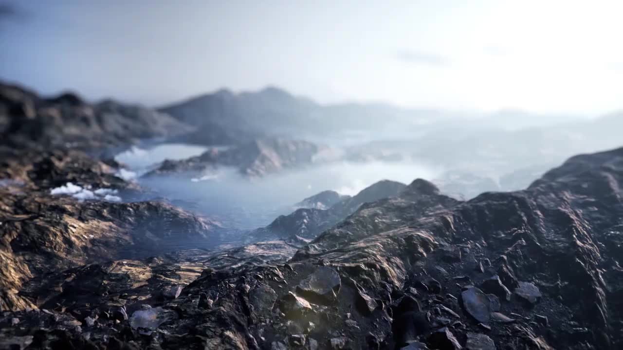 iQOO 3 5G 广告（2）