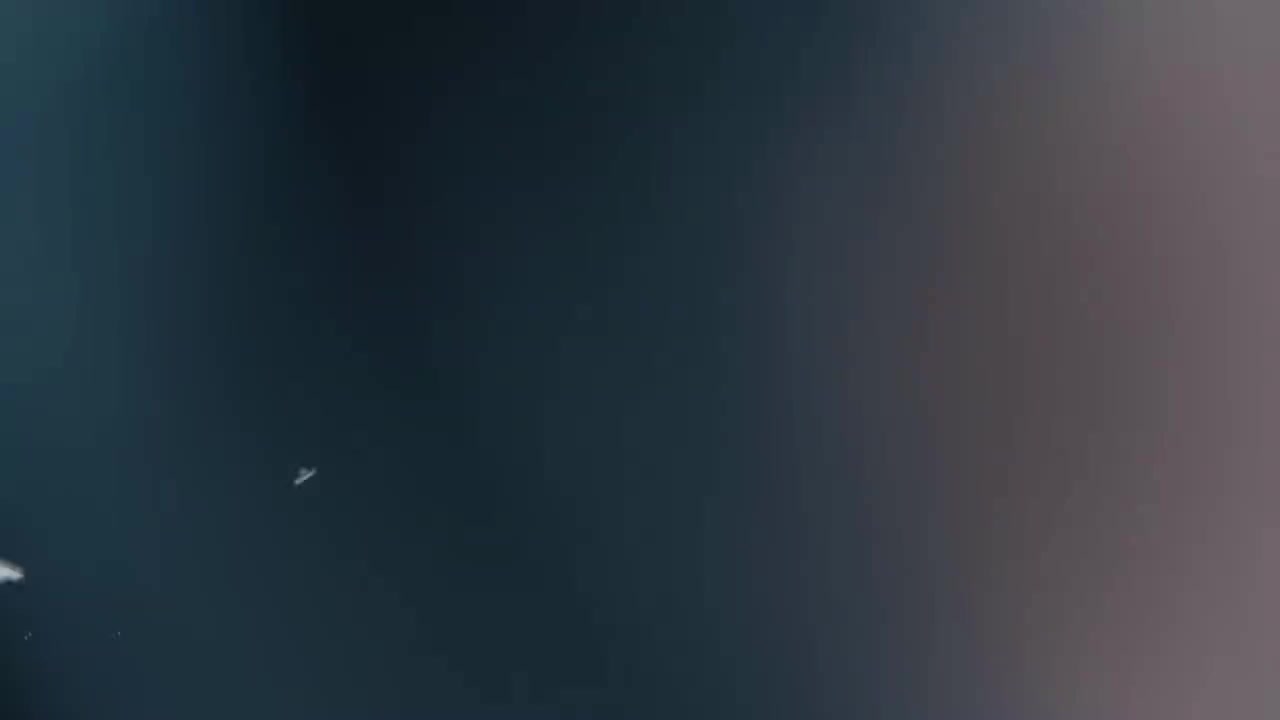 【PV】奔涌至昨夜尽头