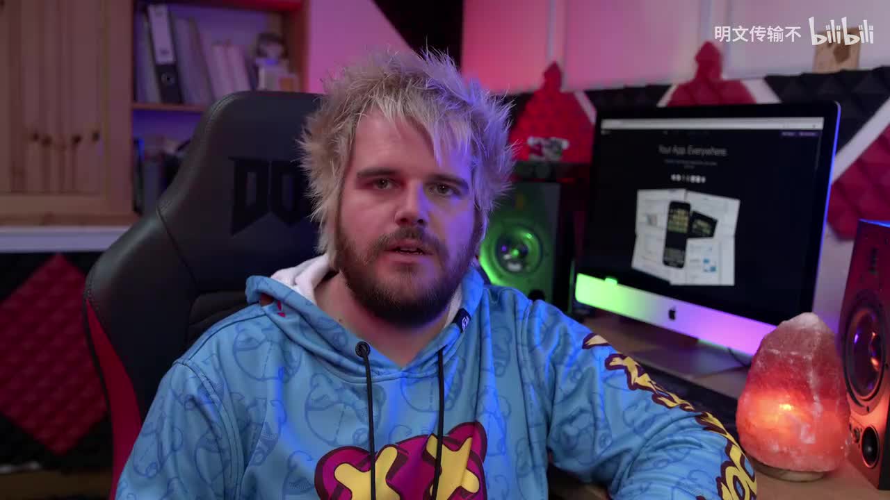 Avalonia UI基础教程（油管大神 angelsix 中文语音）