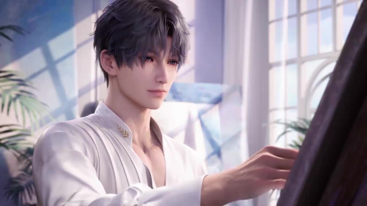 【PV】你的轮廓