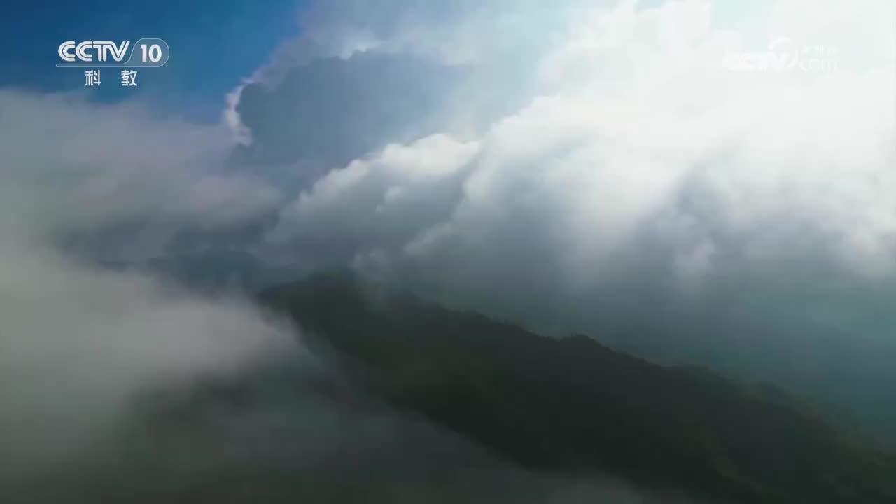 第4集 天人合一