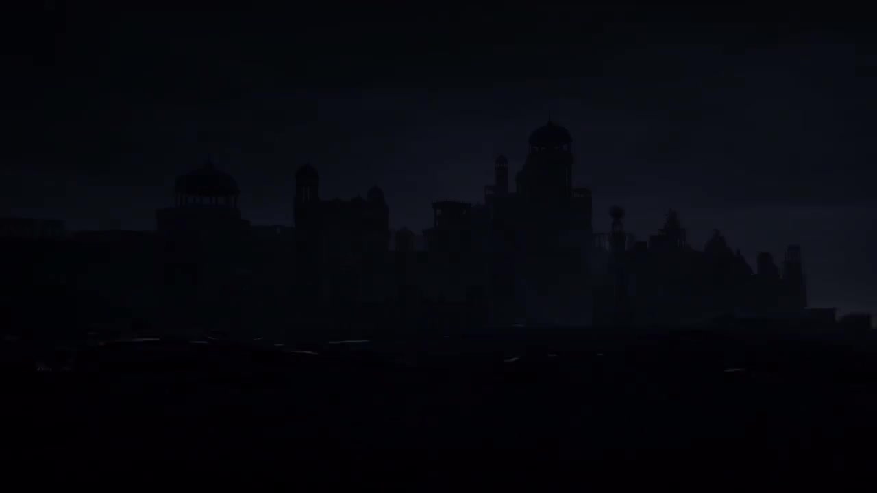 【PV】当海湮没于海