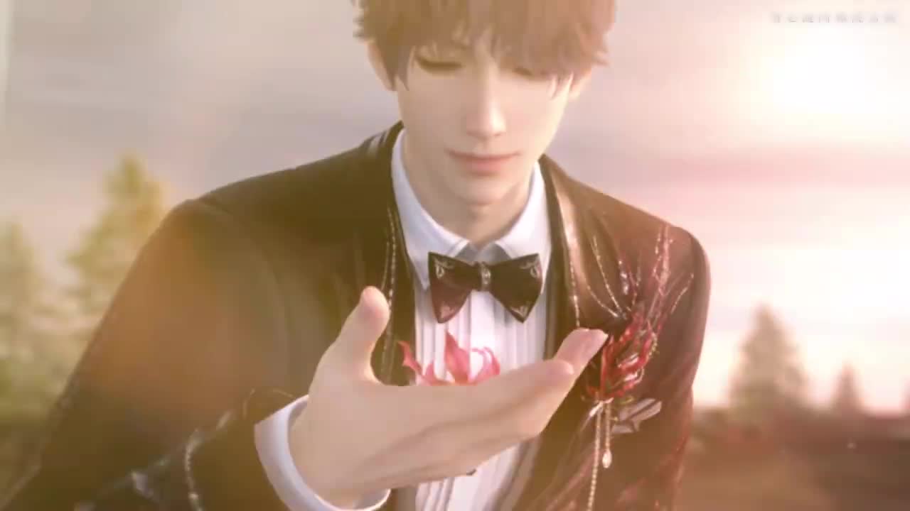 【PV】于深空见证的