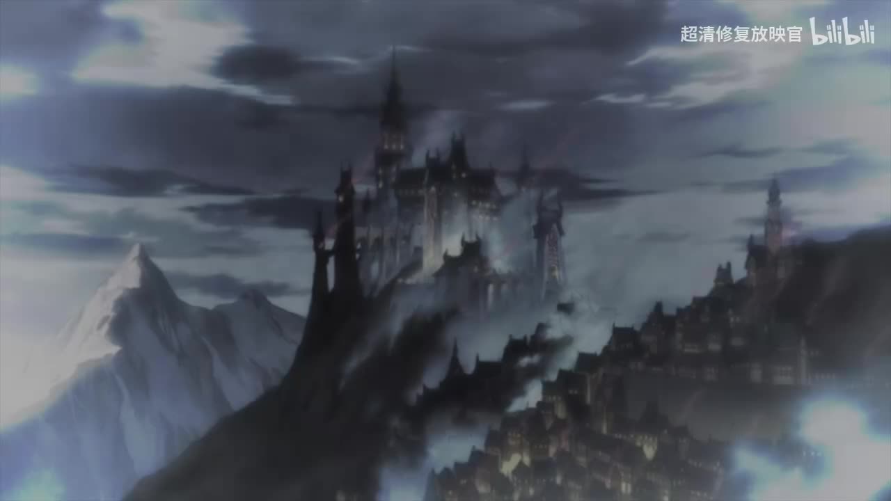 第4话 第二次赠礼