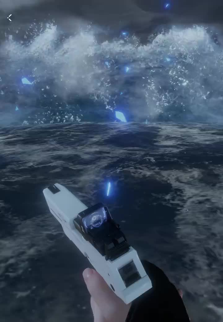 【主线】不可抗之心