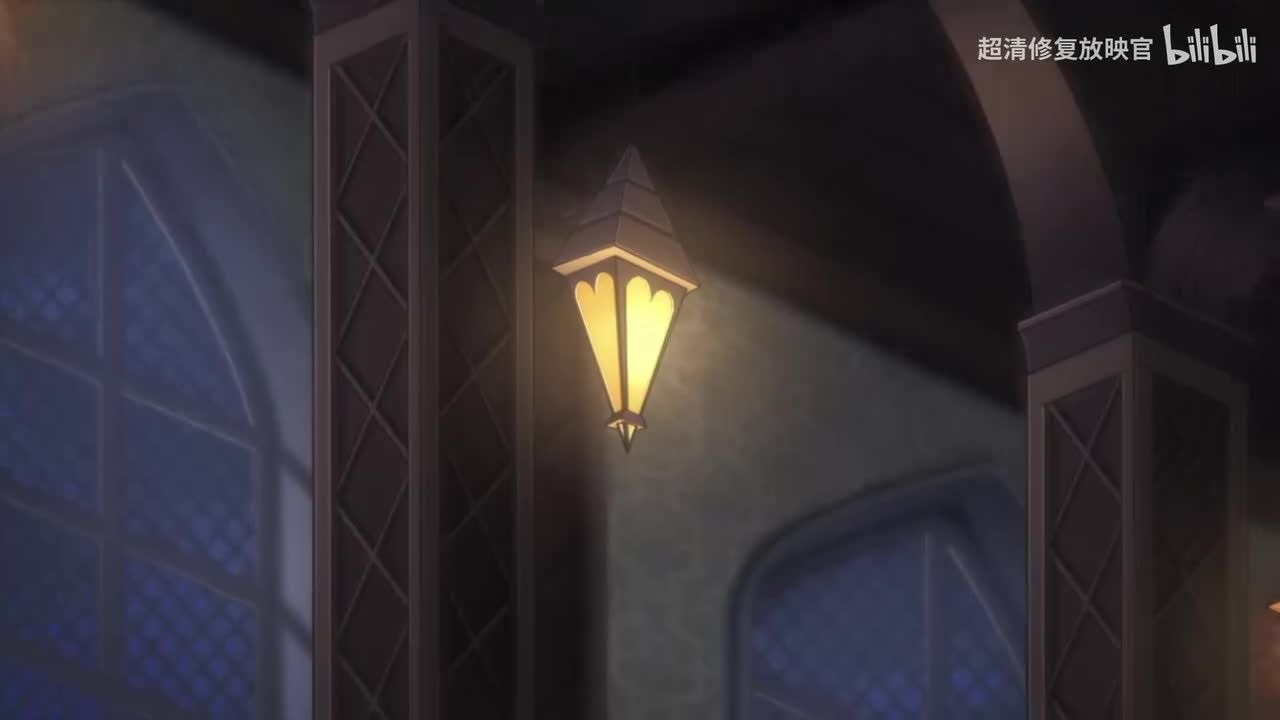 第12话 第二次迎来最终战役