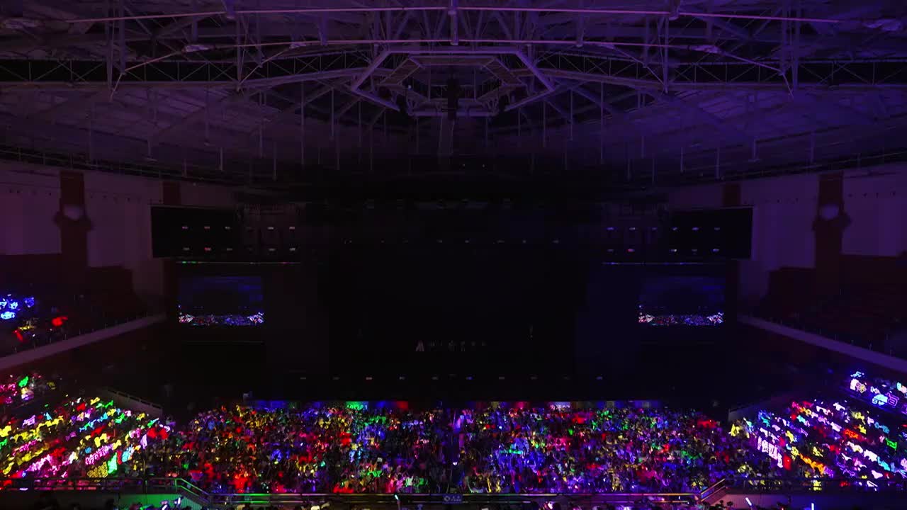 【TF家族练习生】《肆意少年》见面会——重庆场DAY2（下半场）