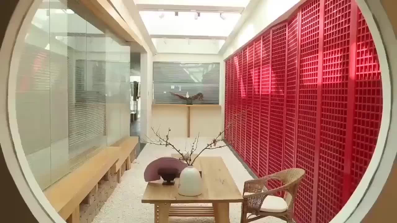 8.几多心影 十家词(4) 李后主