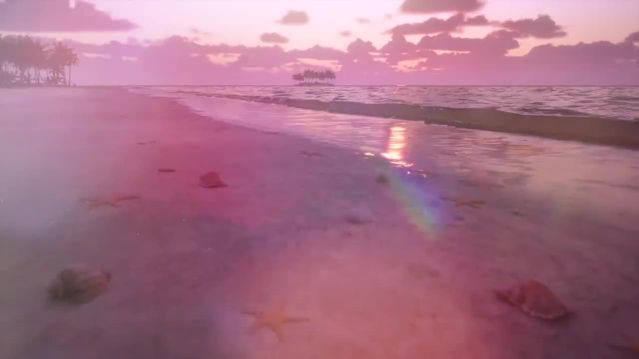 【PV】沉入无尽海