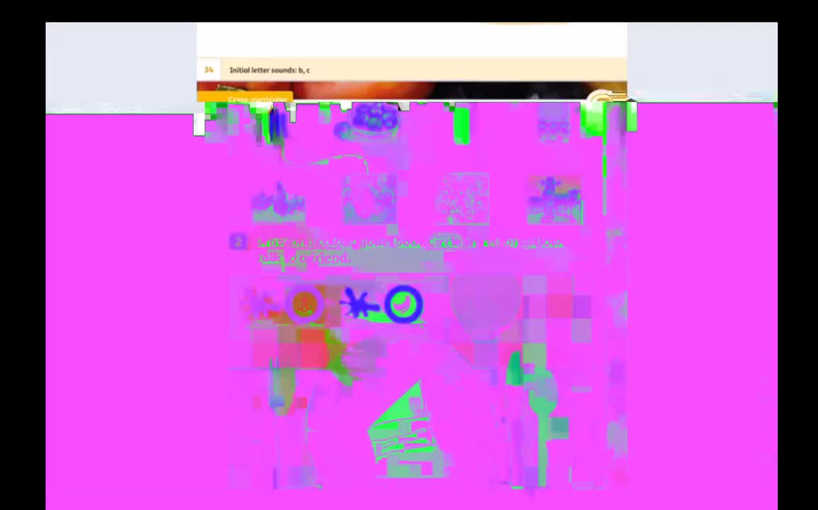 练习册 Unit 3 Food shopping 4