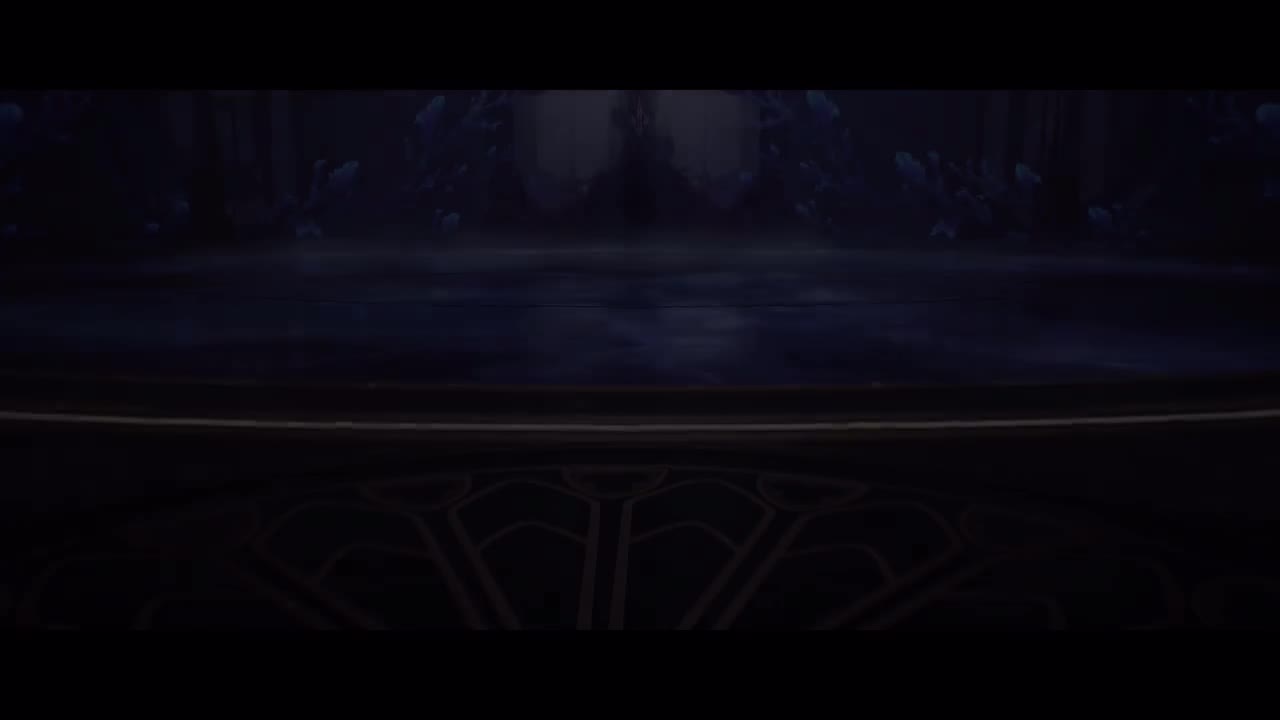 12（女漂）【过场动画】芙露德莉斯（去音乐）