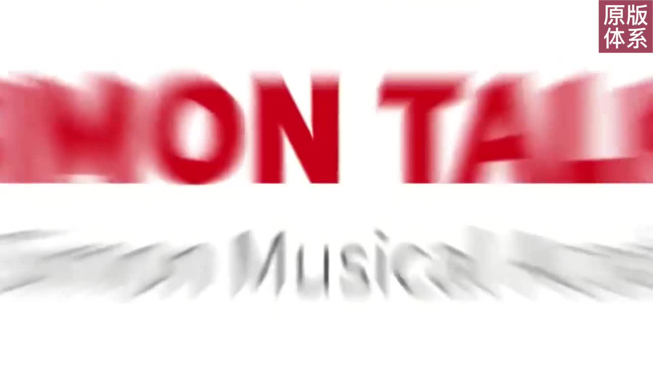 【中英双语】35-I fell in love with musicals 我喜欢音乐剧