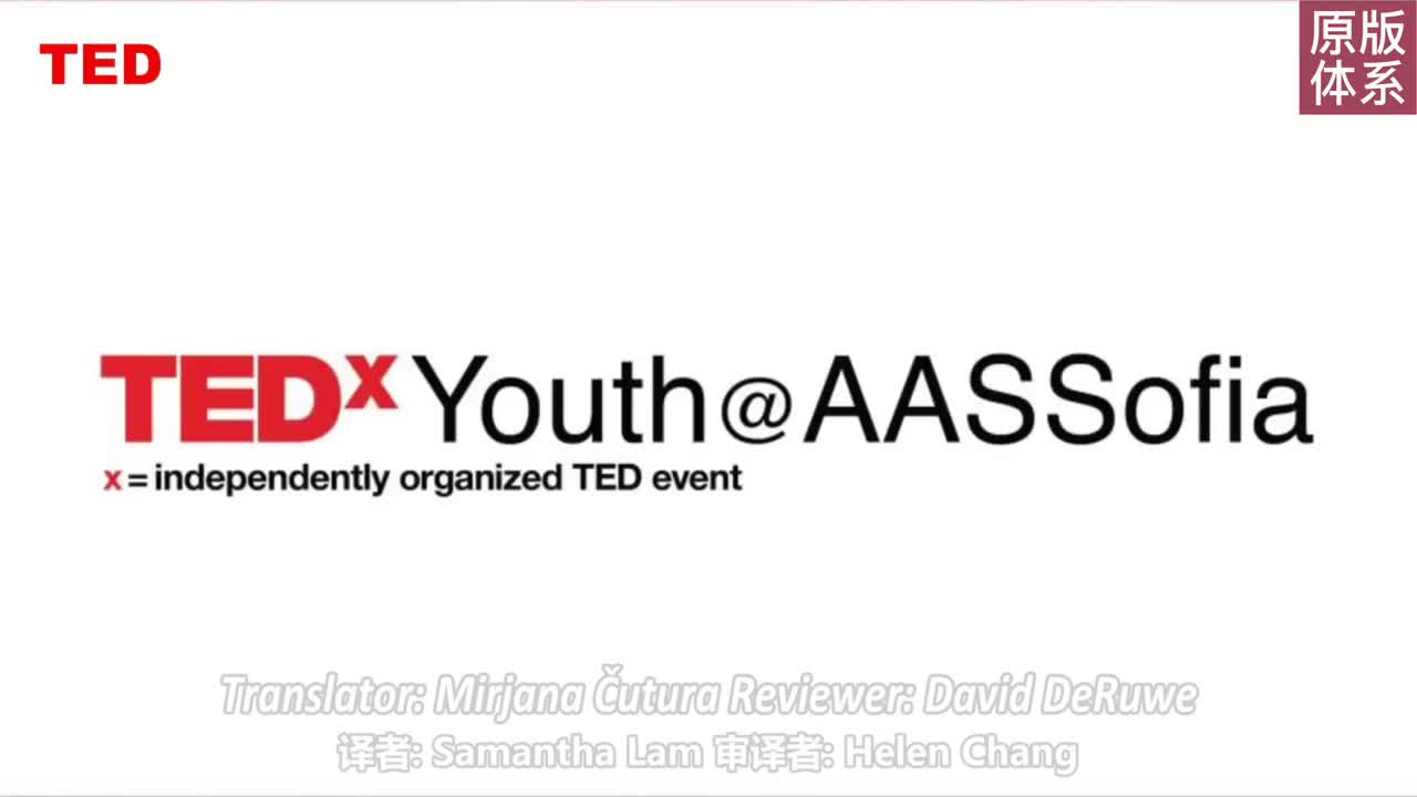 【中英双语】32-The Mindset of a Champion 如何培养孩子的冠军思维