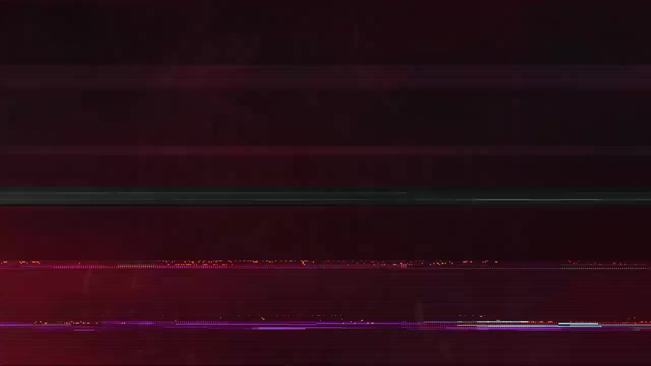 【PV】神秘故障