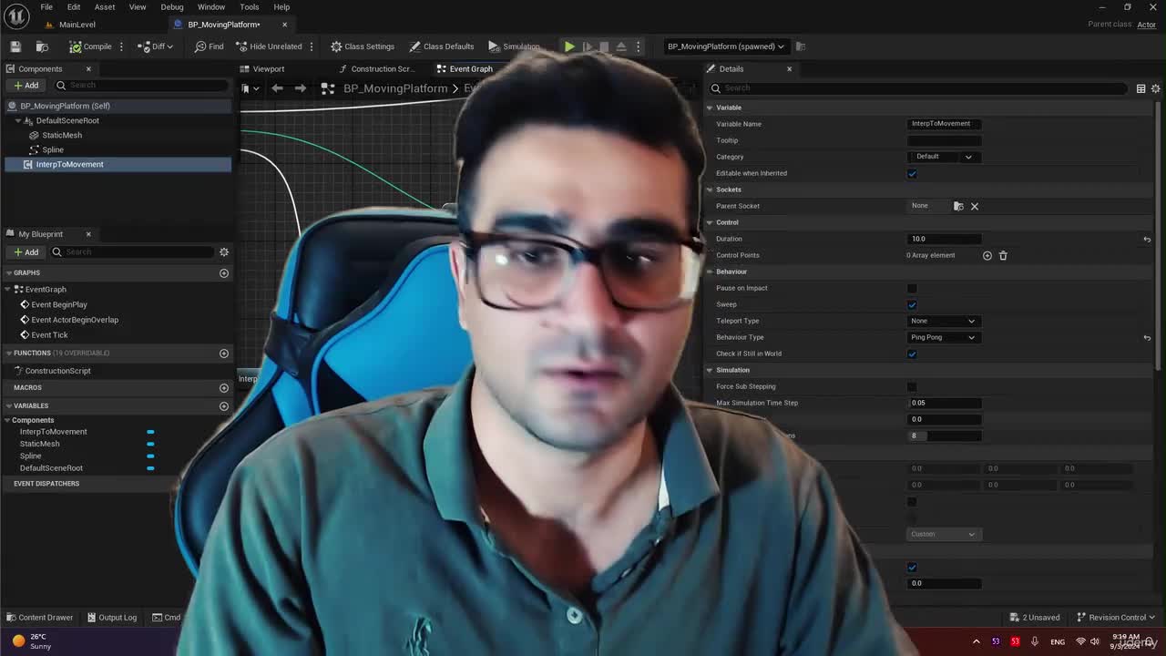 08. Jumpy 30 - Duration