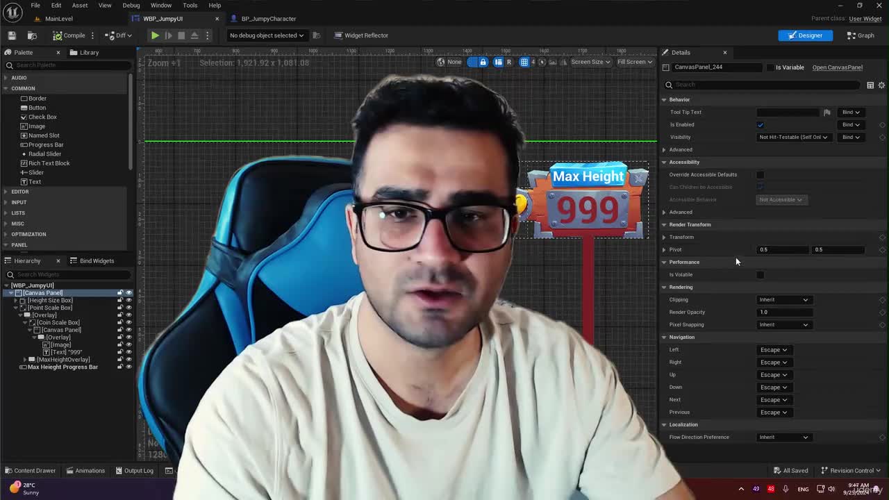 08. Jumpy 59 - Increase Coin