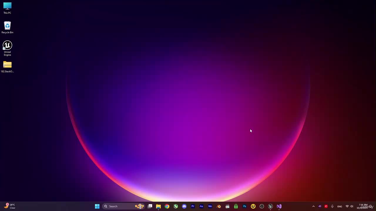 08. Jumpy 72 - Package the game