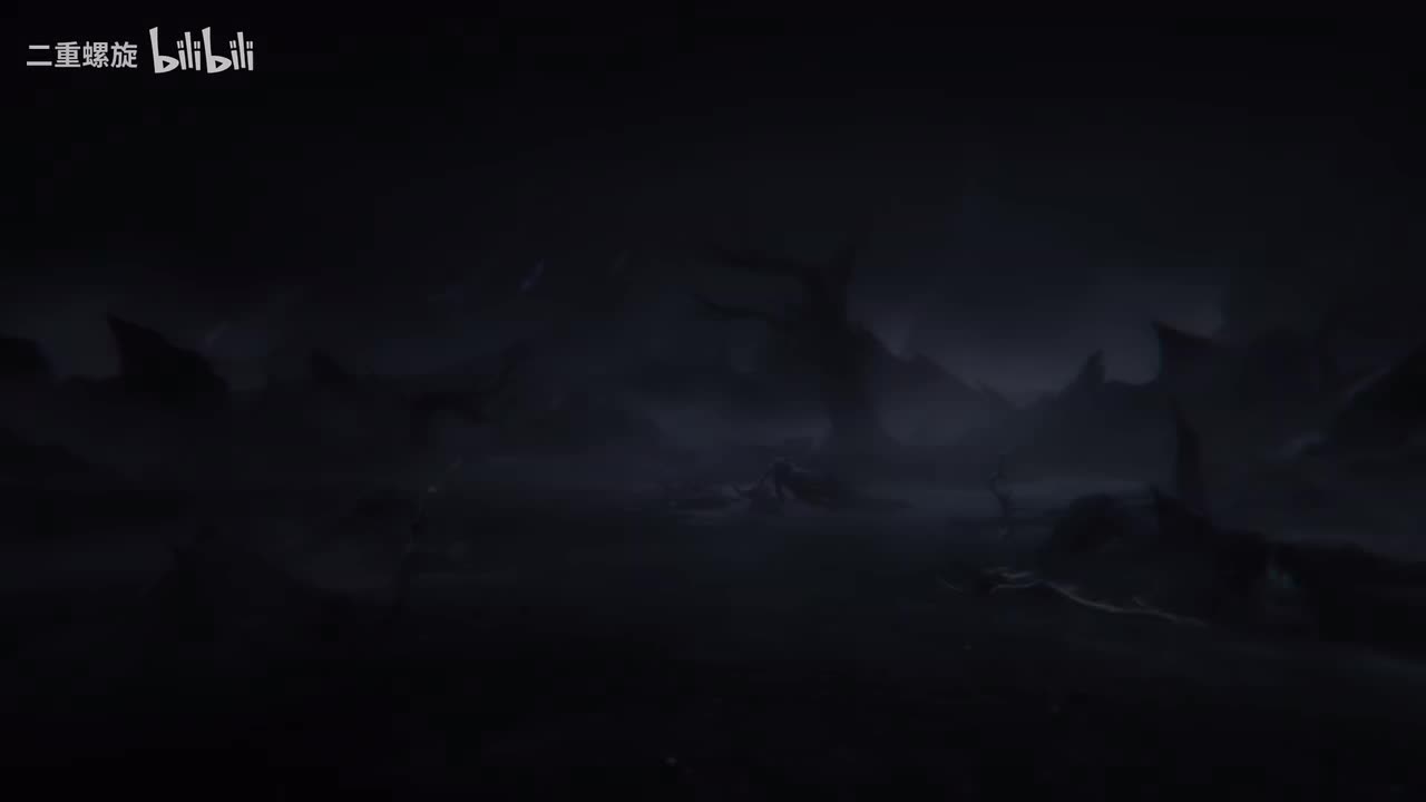 韩_《二重螺旋》贝蕾妮卡PV 丨为何执剑，记得加上免费文案