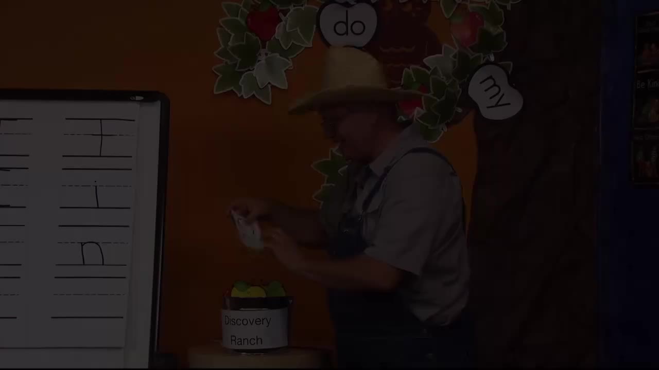 1-（无字幕）美国小学一年级英语Reading Explorers-First Grade